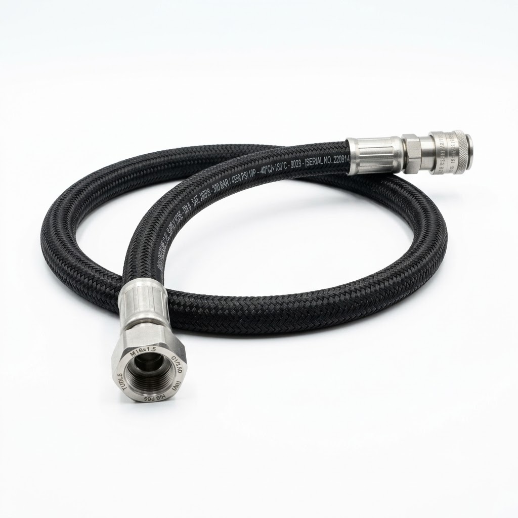 Top 10 global automotive fluid line manufacturers