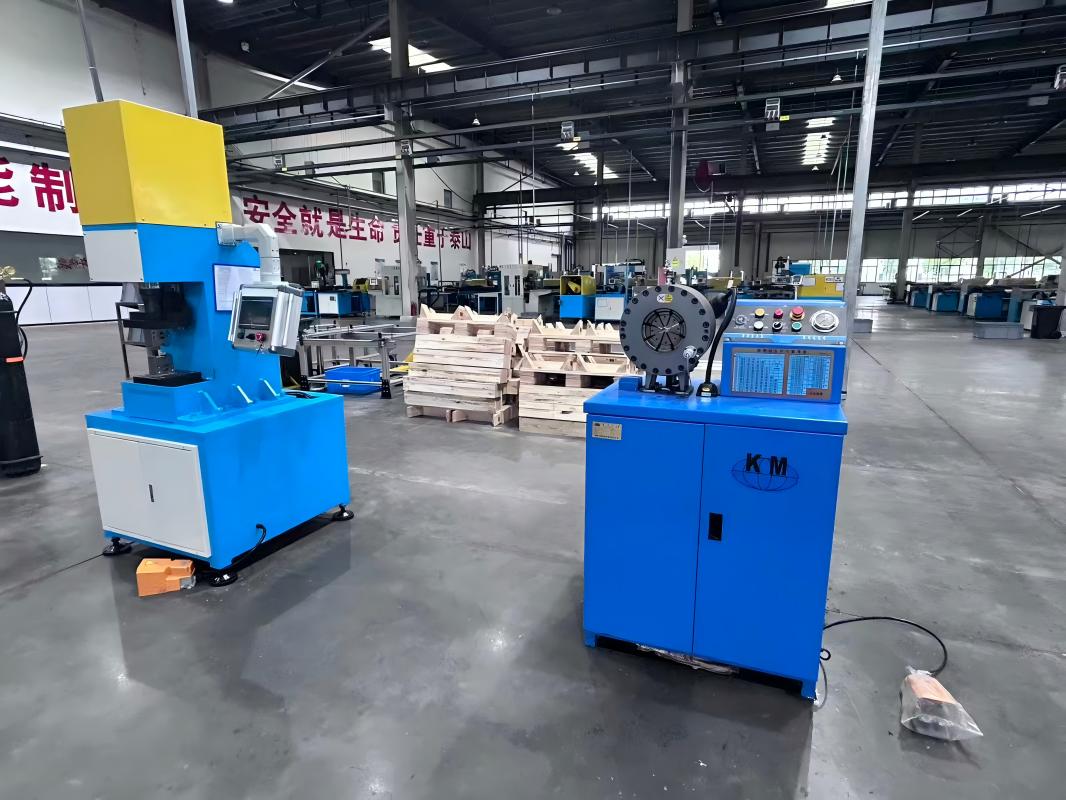 Production Line