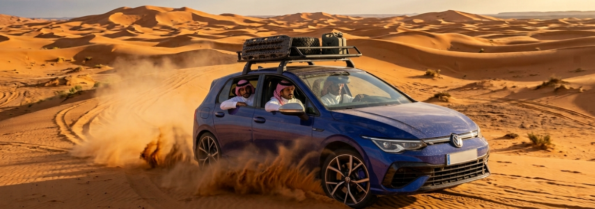 Essentials of Desert Adaptability Design for Fluid line Systems of Commercial/Engineering Vehicles